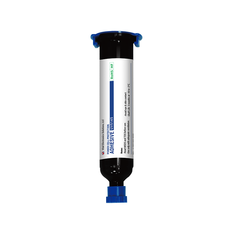 Adhesives For PV