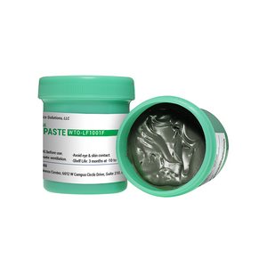 Energy Storage Solder Paste