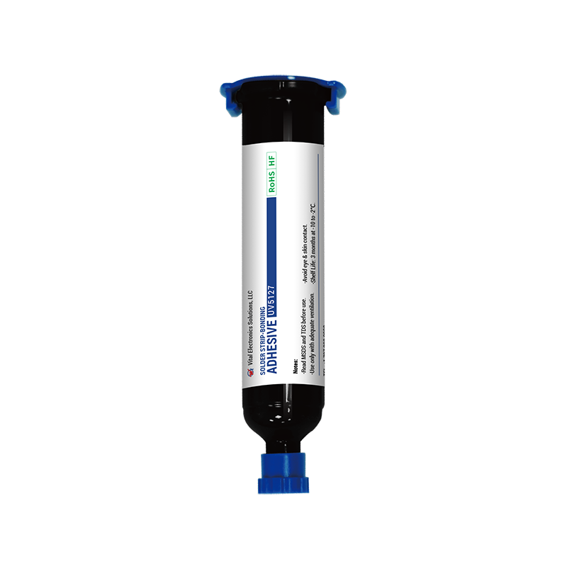 Adhesives For PV