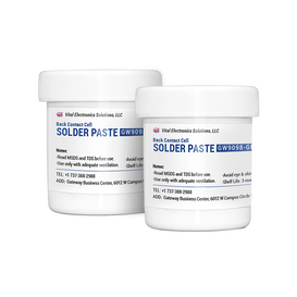 BC Solder Paste