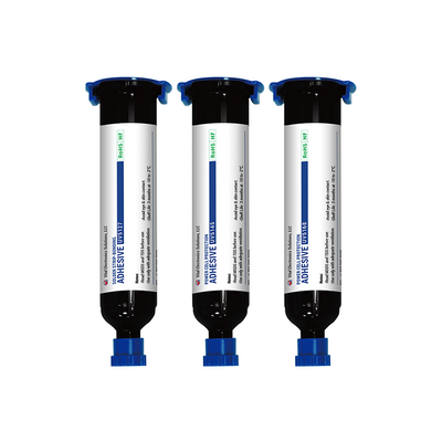 Adhesive For PV