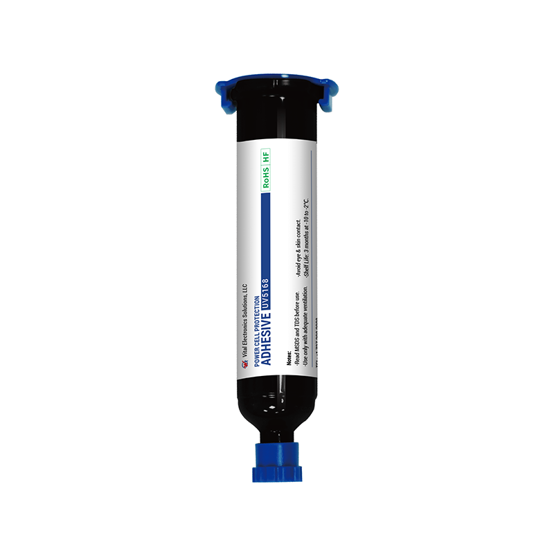 Adhesives For PV