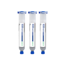 Junction Box Solder Paste