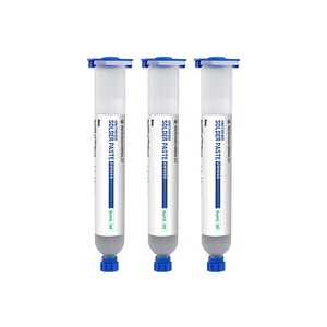 Junction Box Solder Paste